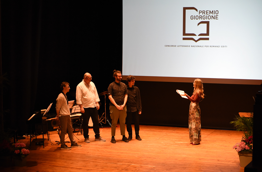 I musicisti del Conservatorio A. Steffani